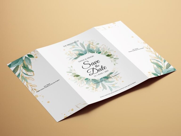 Mockups Design