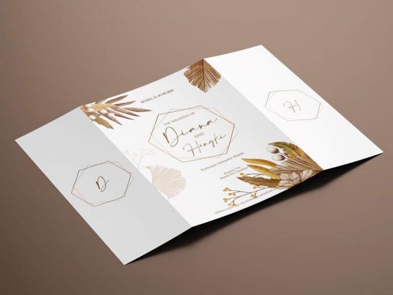 Mockups Design